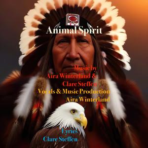 Animal Spirit (feat. Aira Winterland)