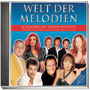 Canto al sole (ital. Original Version)