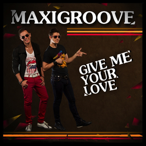 Give Me Your Love (Radio Edit)