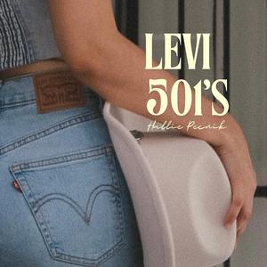 Levi 501's