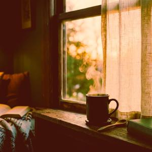 Cortisol Dusk – 432Hz Evening Wind Down Ambient Acoustic Guitar Stress Reduction Parasympathetic Golden Hour