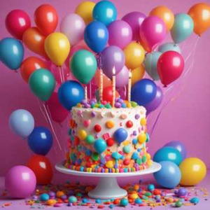 Lemonade for the Moon