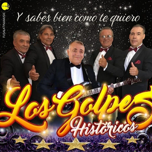 Y Sabes Bien Como Te Quiero