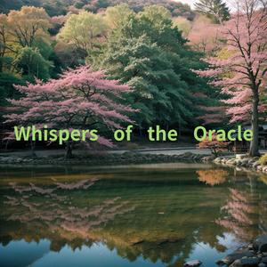 Whispers of the Heart