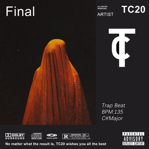 *Free* TC20 Cardi B X Memphis TypeBeat *Final*