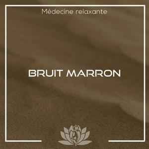 Bruit marron pour réduction du bruit