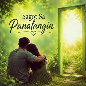 Sagot Sa Panalangin