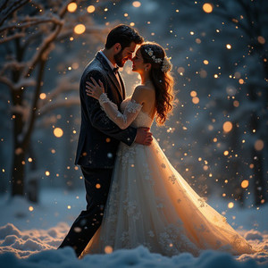 Новогодний бал