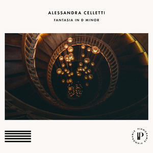 Fantasia in D Minor, K. 397