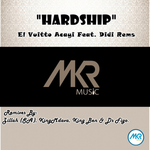 Hardship (KingMdava Remix)