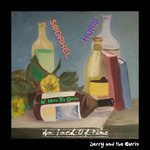 Ever Rest (feat. Huey The Gecko)