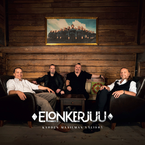 Pitkän talven jälkeen