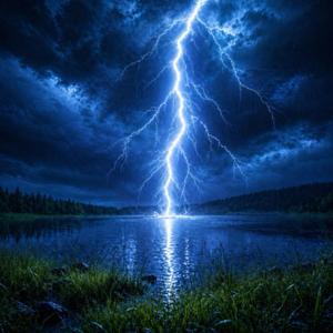 Thunder