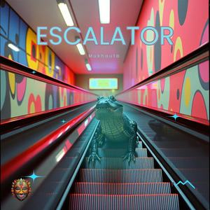 Escalator