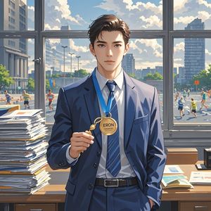 我要调班_卷毛羊摩羯B