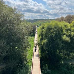 5+5.3 (Les beaux dimanches) (feat. Tousignant)