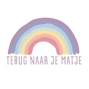 Het betoverde sterrenbos