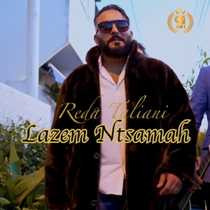 Lazem Ntsamah