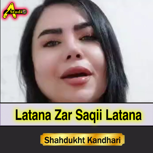 Latana Zar Saqii Latana