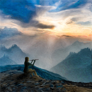 Хозяева Великих равнин