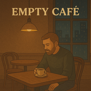 Empty Café