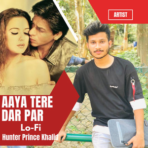 Aaya Tere Dar Par