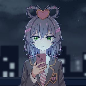 风 (feat.乐正绫)