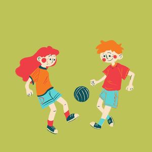 诗意的安抚宝宝节奏