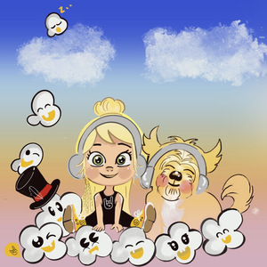 Di o Cachorro Pula-Pula