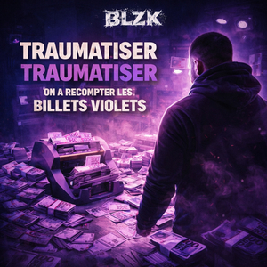 TRAUMATISER TRAUMATISER (SON OFFICIEL)
