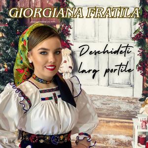 Deschideti Larg Portile