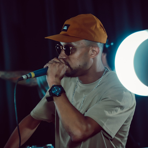 Envolvidos Com o Rap (Ao Vivo)