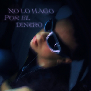 NO LO HAGO POR EL DIN€RO