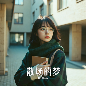 散场的梦