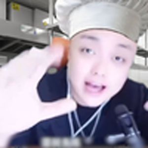 做菜就要多练