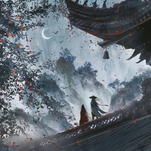 等什么君(邓寓君)-青丝（SHIER remix）