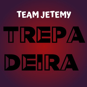 TREPADEIRA