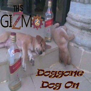 Doggone Dog On