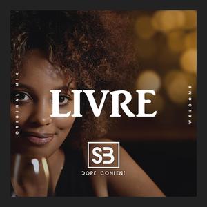 LIVRE (Ghetto Zouk Instrumental)