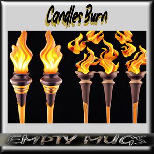 Candles Burn