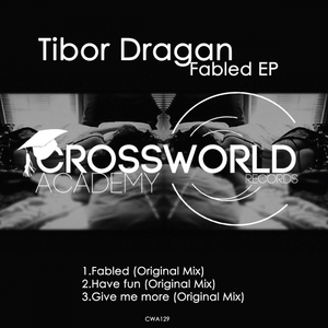 Have Fun (Original Mix)