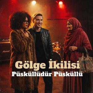 Püsküllüdür Püsküllü