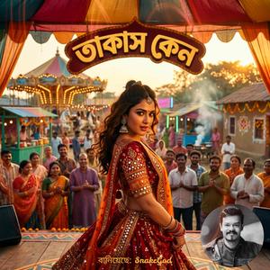 তাকাস কেন (Takash Keno)