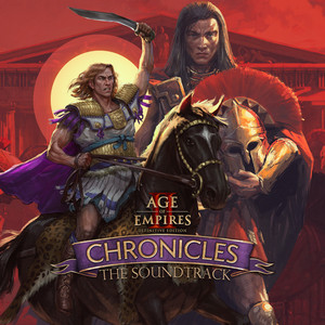 Achaemenid Theme