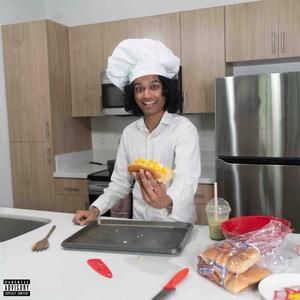 get up out the kitchen