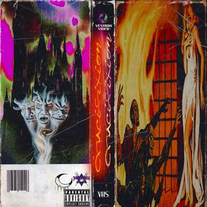 CRUCIFIXION (feat. Skattxrbrain)