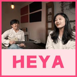 Heya (Solo version)