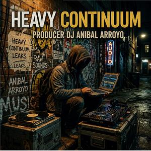 HEAVY CONTINUM