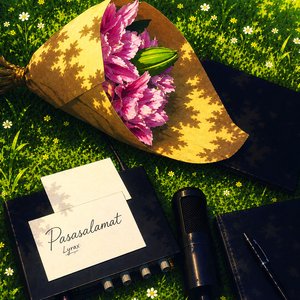 Pasalamat
