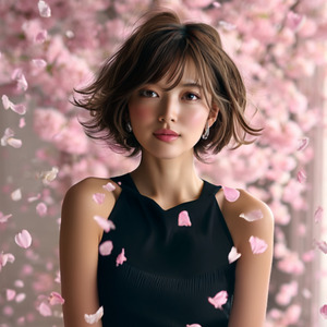 桜のように (Acoustic)